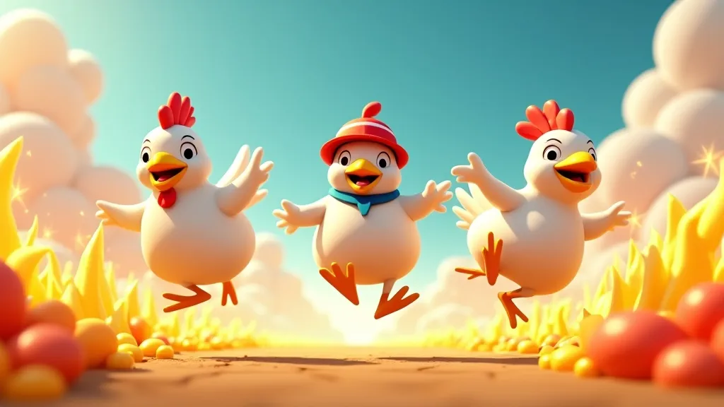 Chickenroad-kasyno.com