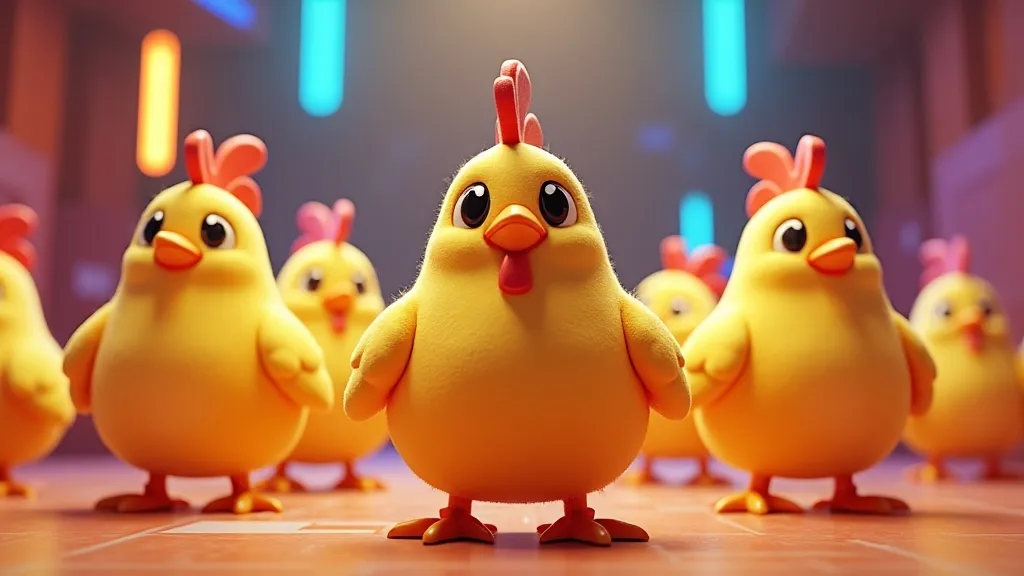 Chickenroad-kasyno.com
