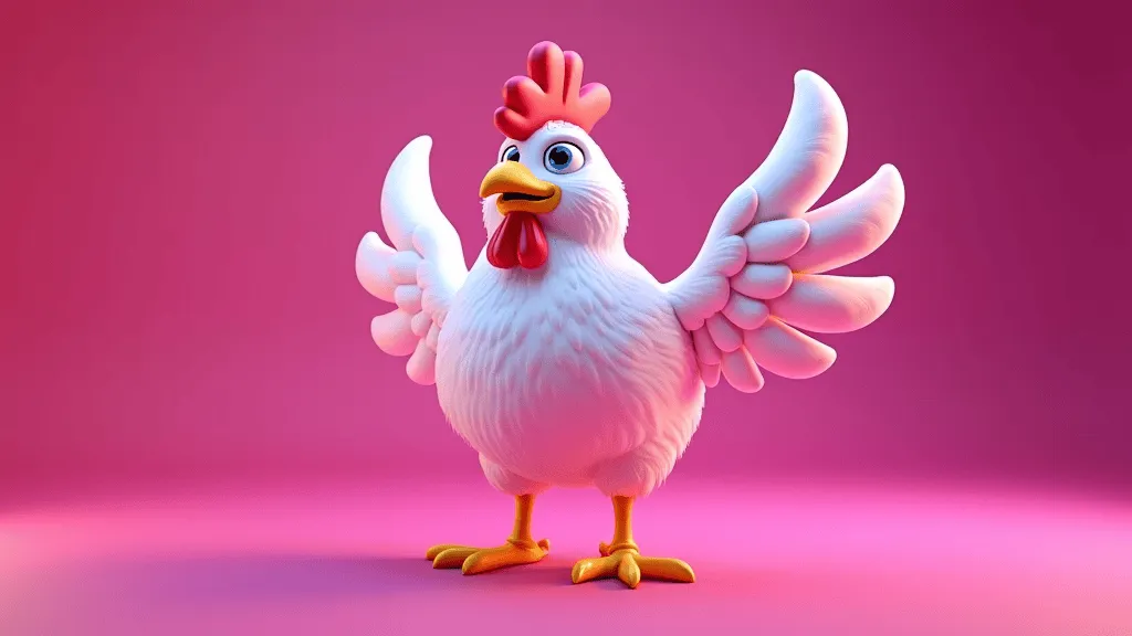 Chickenroad-kasyno.com